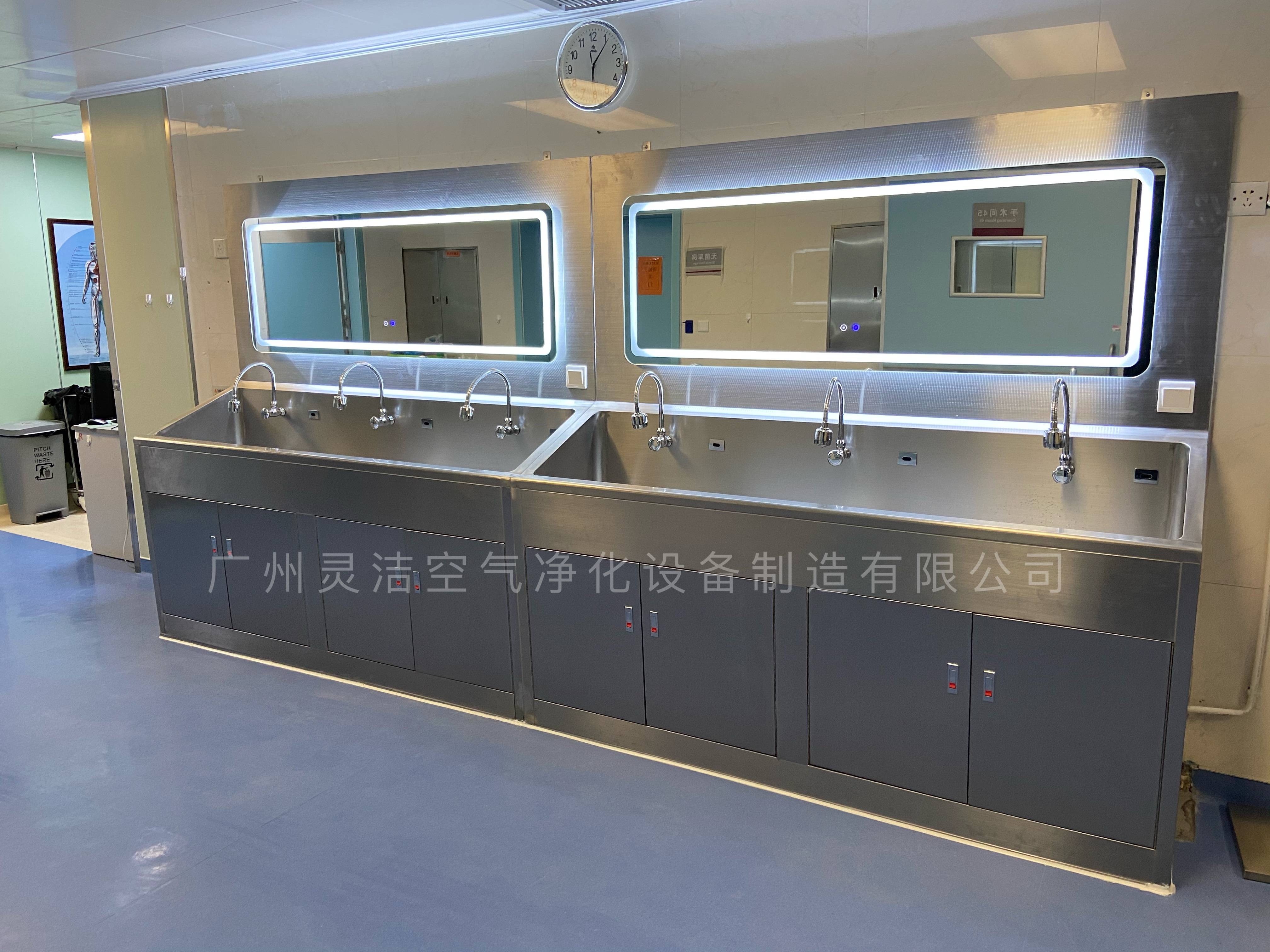 医院手术室不锈钢开云手机登录(中国)官方网站